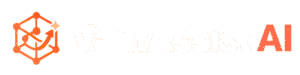 vantassist ai white logo